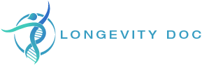 My Longevity Doc Logo